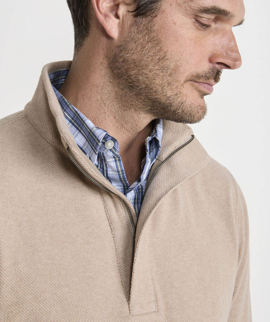 Calmwater Quarter-Zip