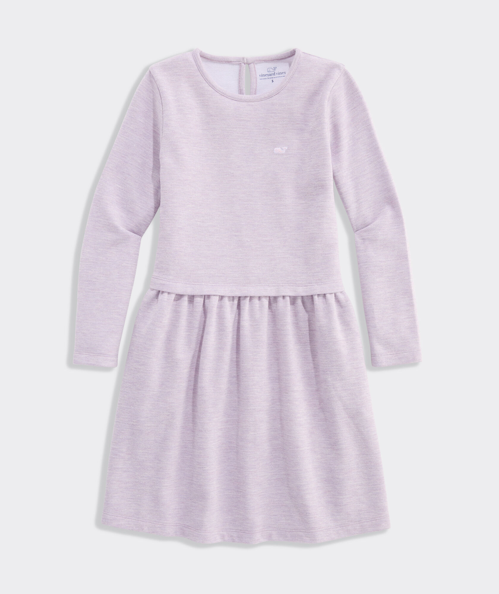 Girls' Sparkle Saltwater Dress