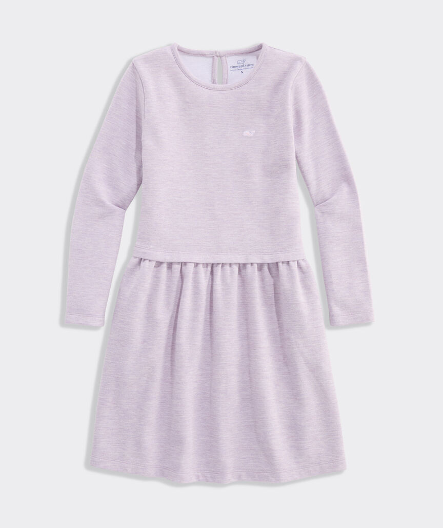 Girls' Sparkle Saltwater Dress