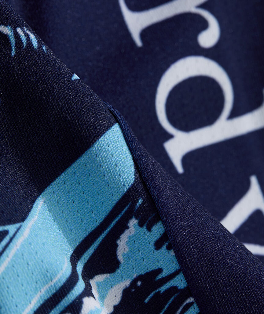 Boys' Lacrosse Shorts