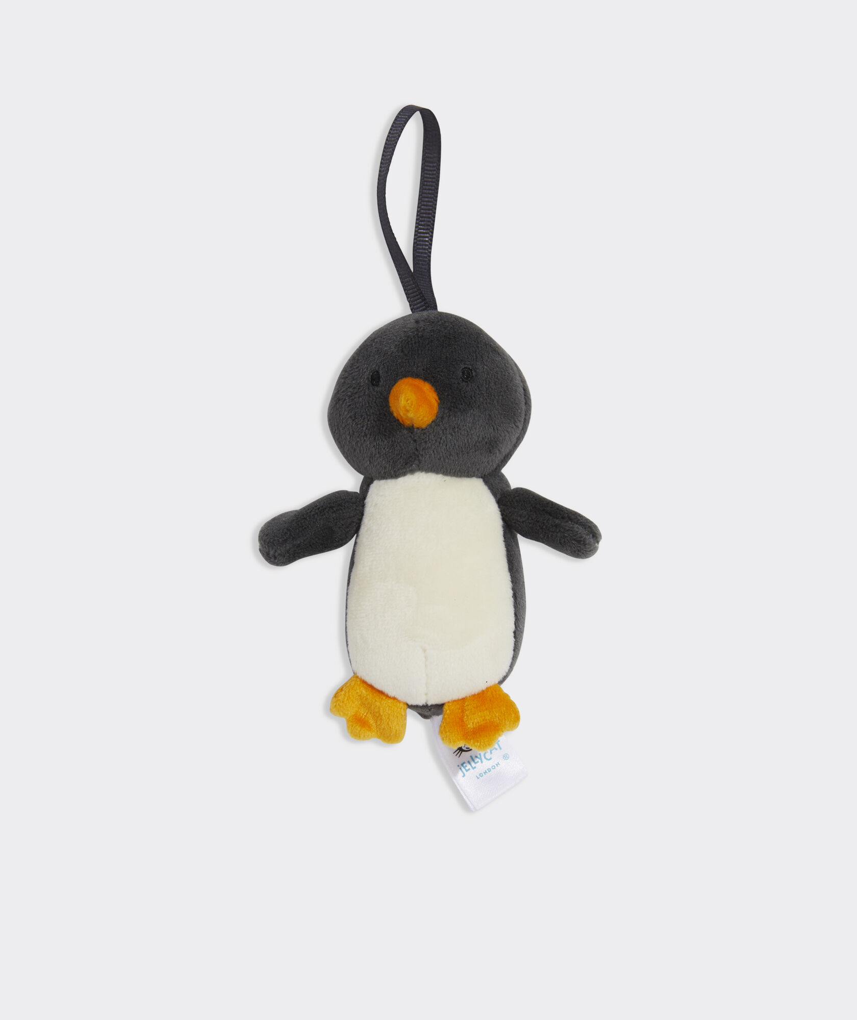 Jellycat Penguin Ornament