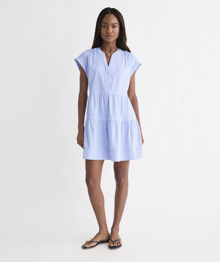 Dillon Harbor Dress