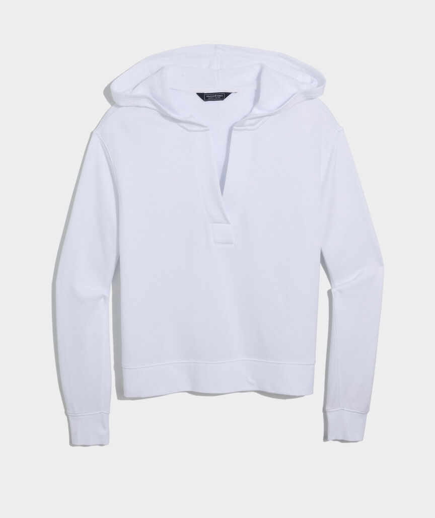 Beachy Terry Hoodie