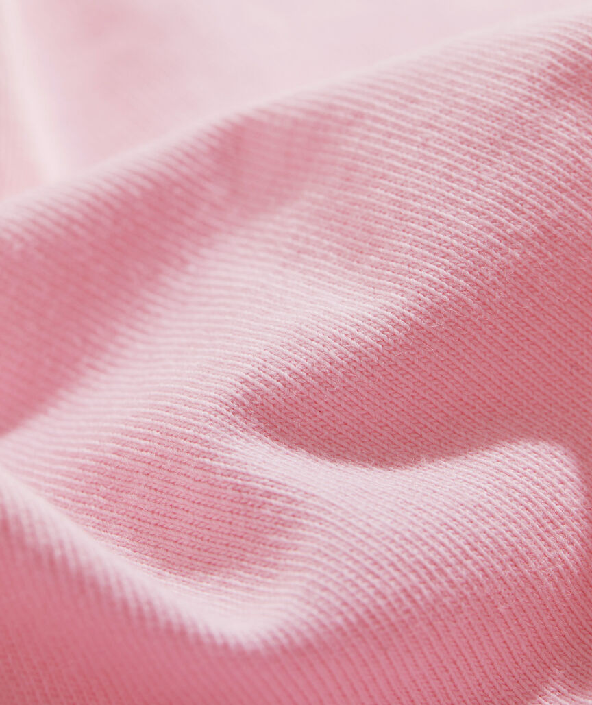 Girls' Nantucket Tennis Club Short-Sleeve Tee