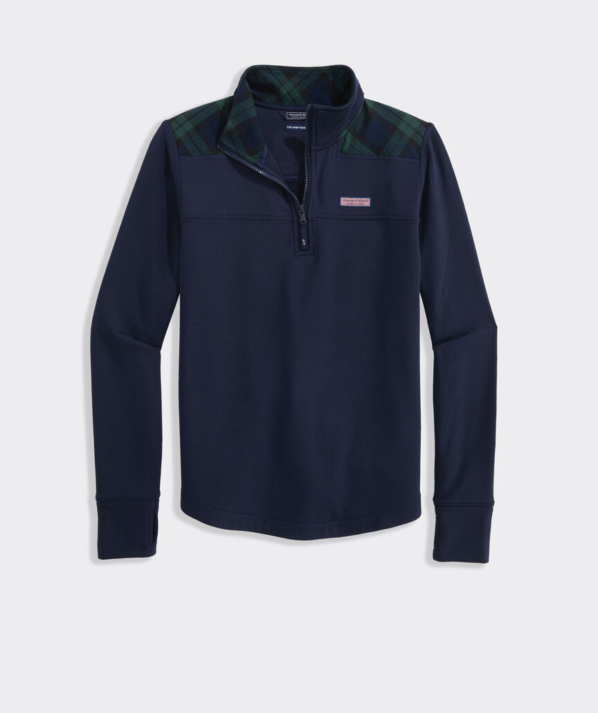 Dreamcloth® Shep Shirt®