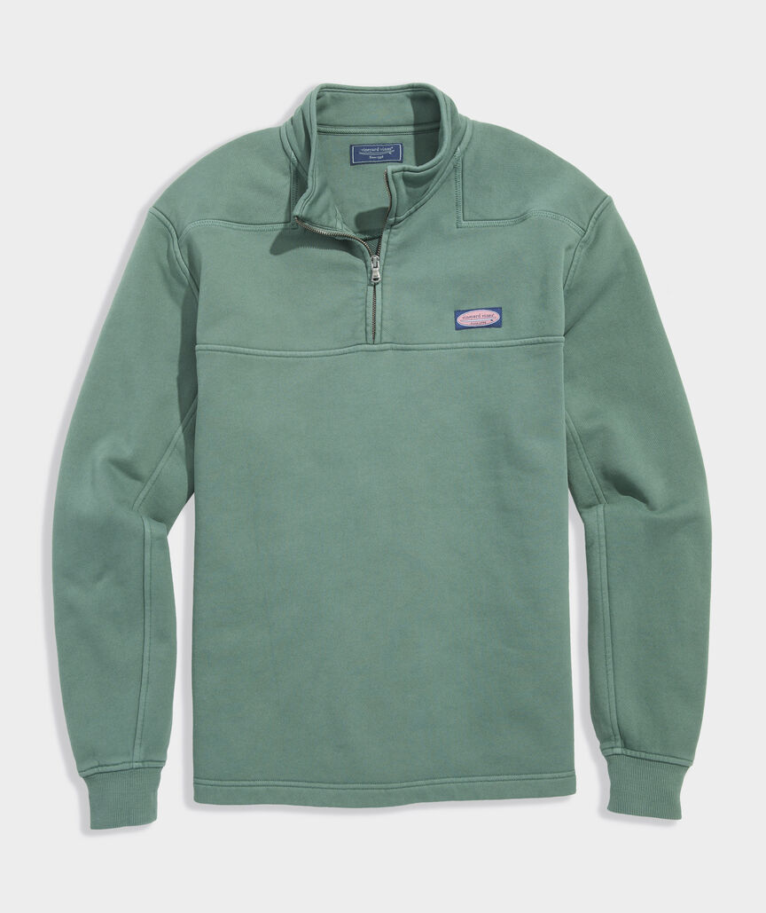 Surf Terry Shep Shirt®
