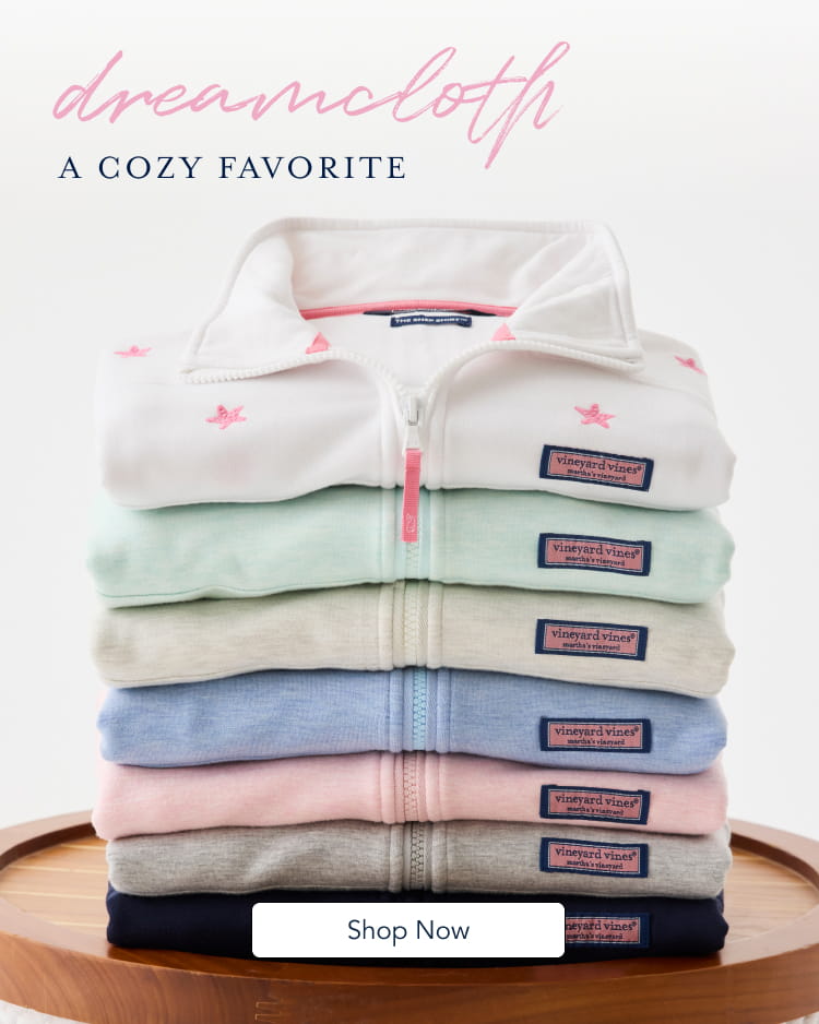 Dreamcloth® Relaxed Shep Shirt®