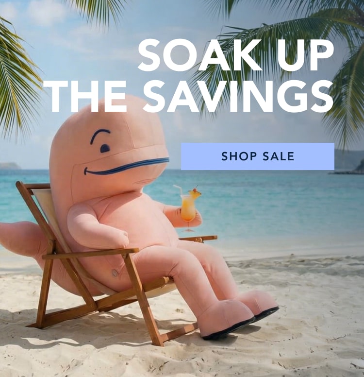 up to 70% off all sale styles