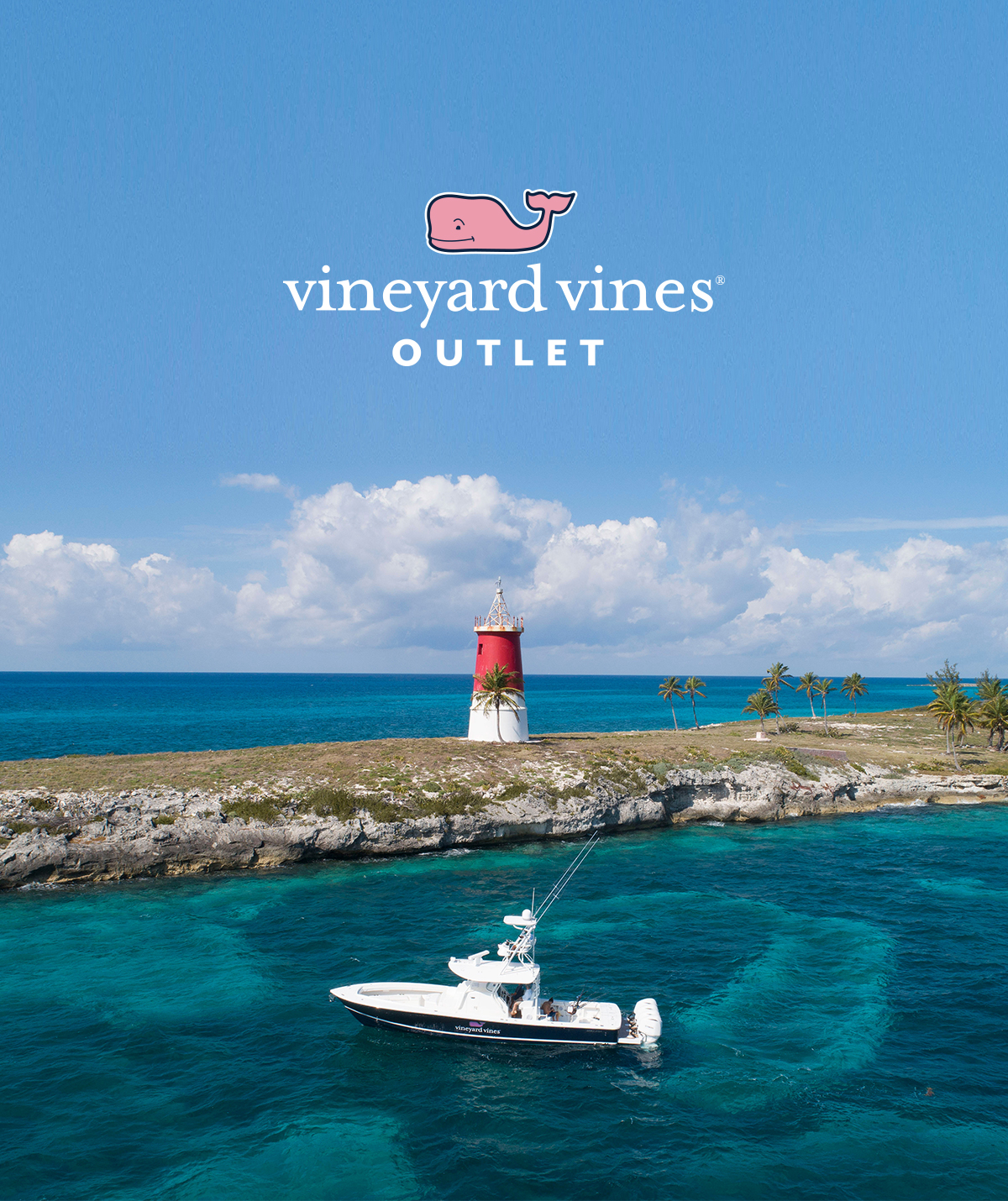 Back To School Bloomingdales