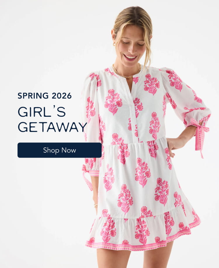 Spring 2026 Girls Getaway