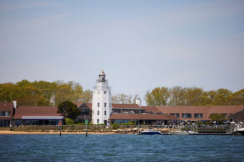Gurney’s Star Island Resort & Marina
