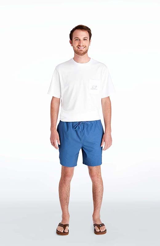 How It Fits - Mens - Chappy Trunks