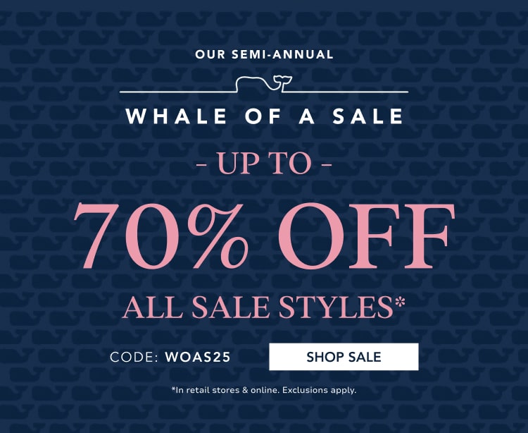 up to 70% off all sale styles*