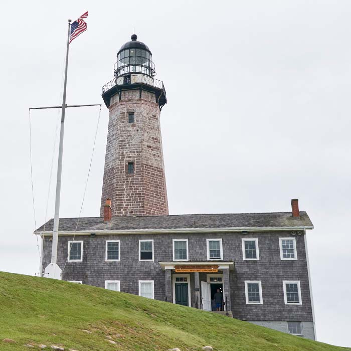 Montauk Point Lighthouse