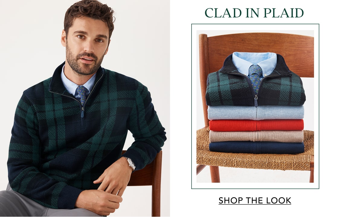 boathouse quarterzip