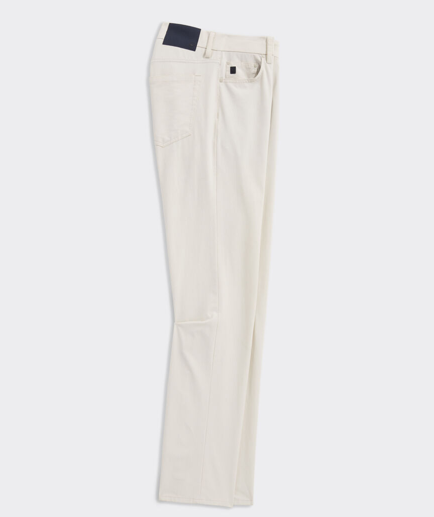 Performance On-The-Go 5-Pocket Pants