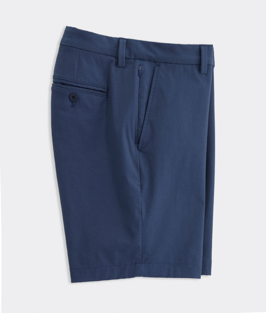 Performance 9 Inch On-The-Go Shorts