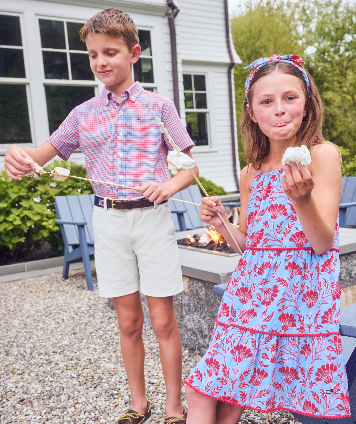 vineyard vines outlet kids collection