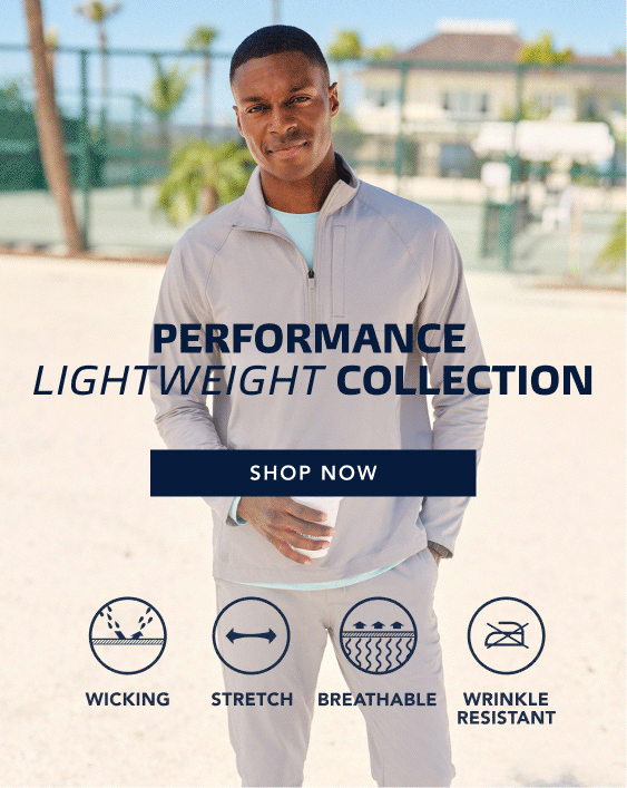 performance lightweight collection