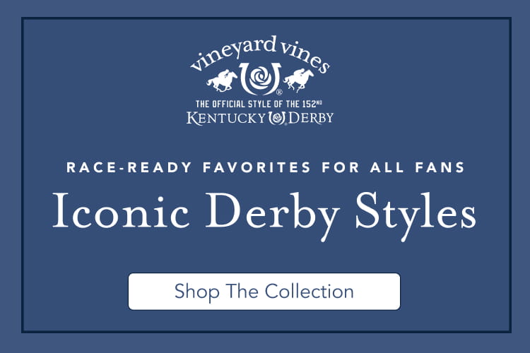 kentucky derby shop