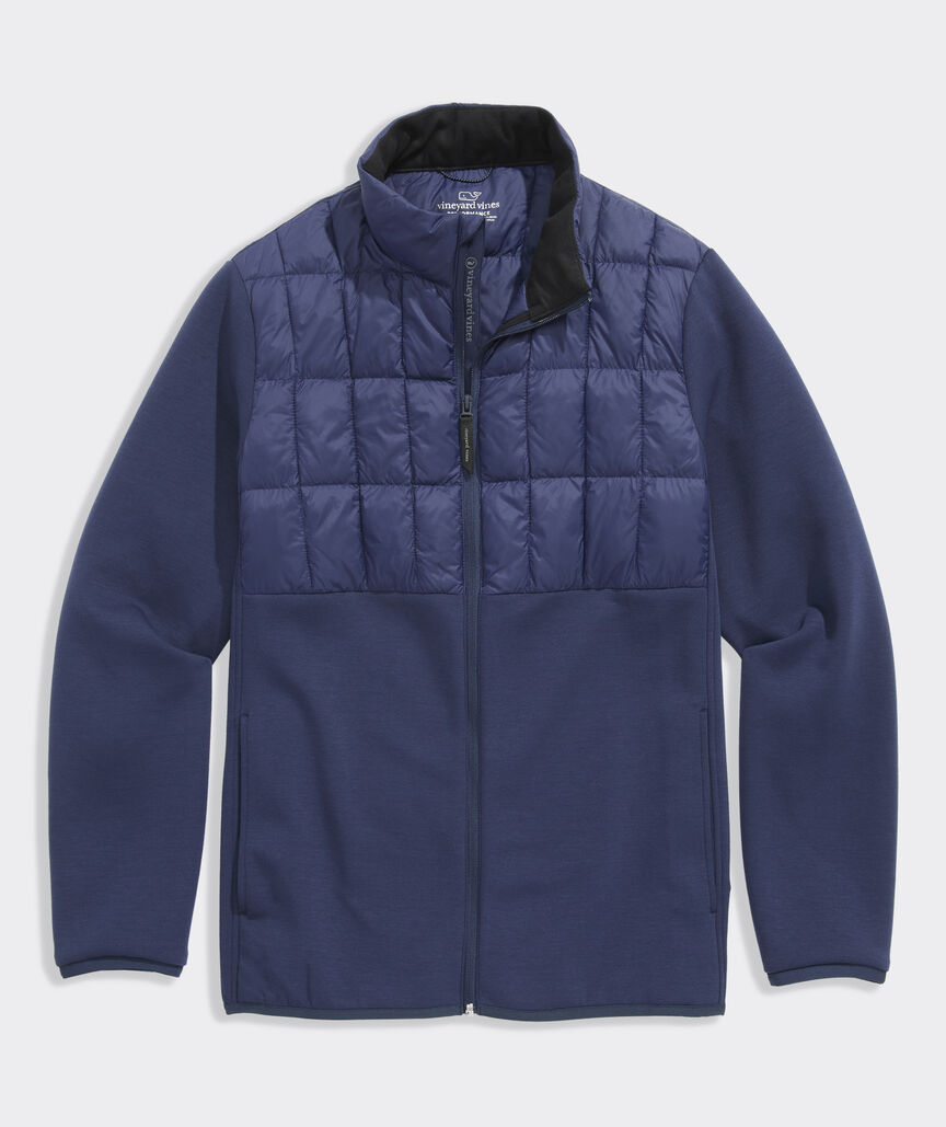Performance Voyager Jacket
