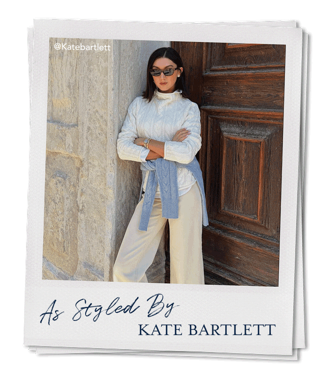Kate Bartlett