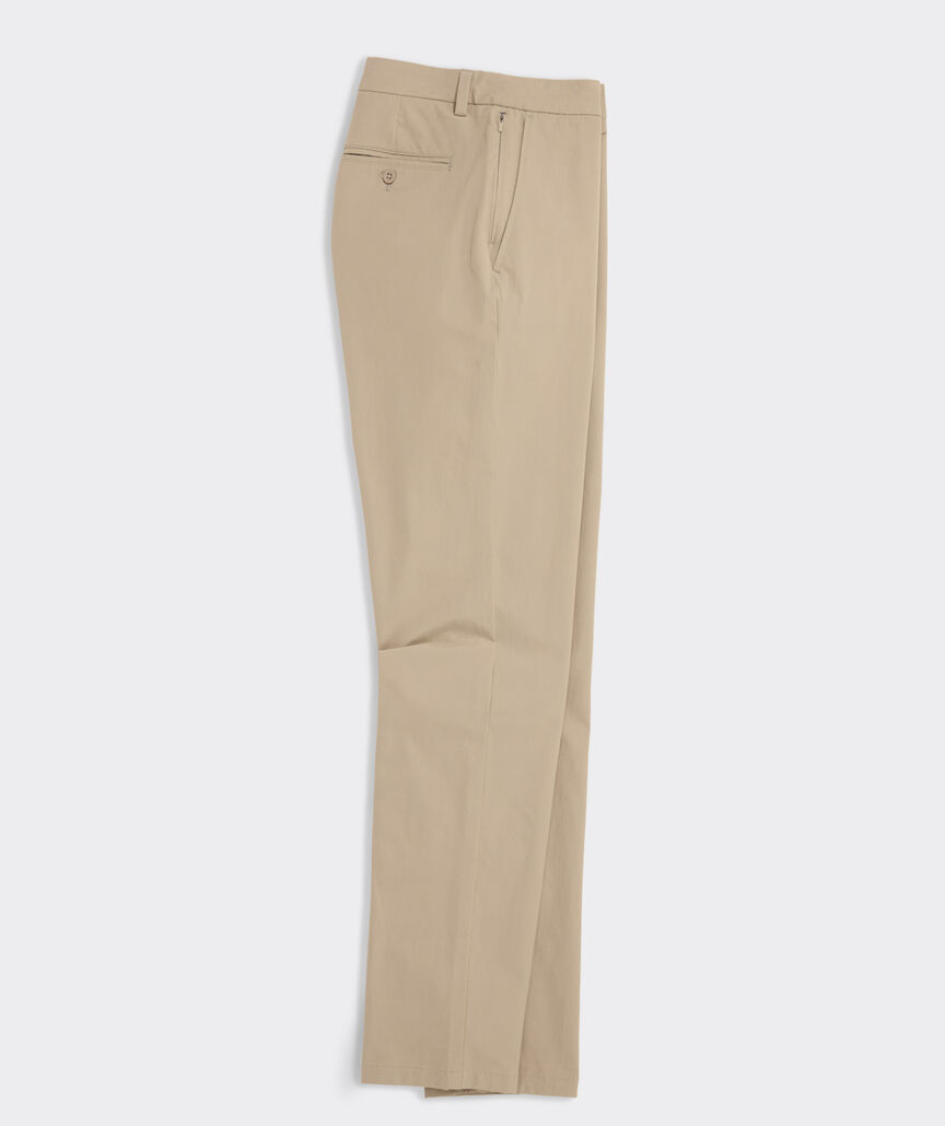 Performance Straight Fit On-The-Go Pants