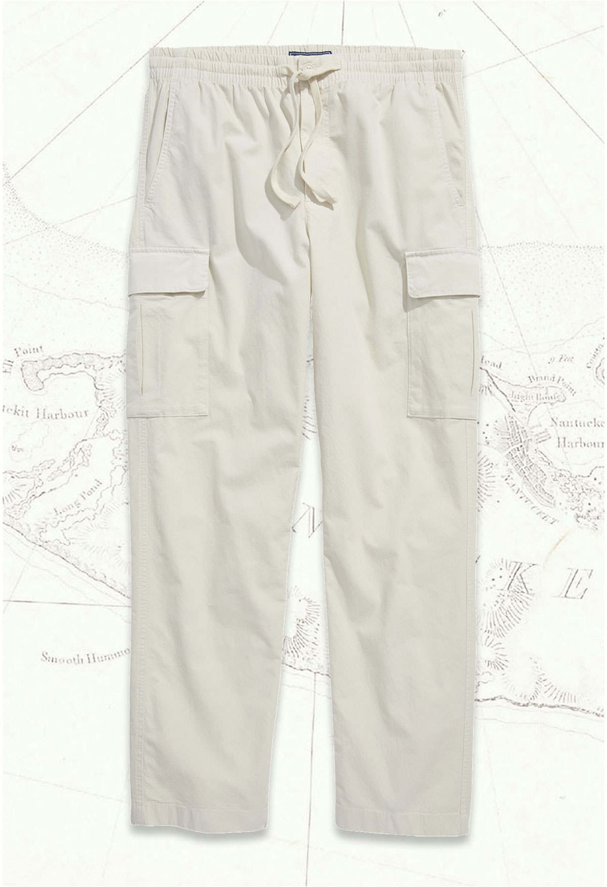 surfside pull on cargo pants