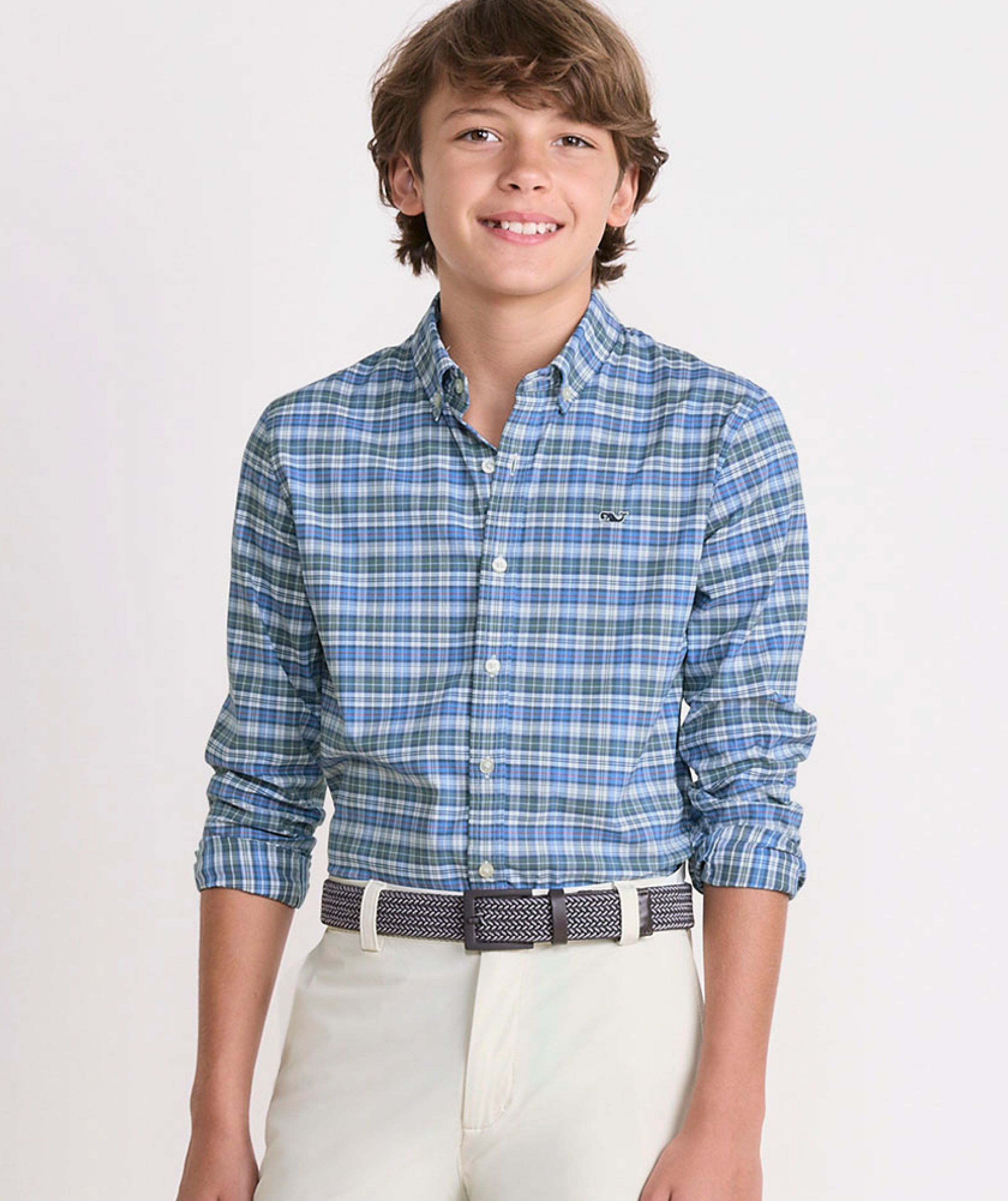 vineyard vines outlet kids collection