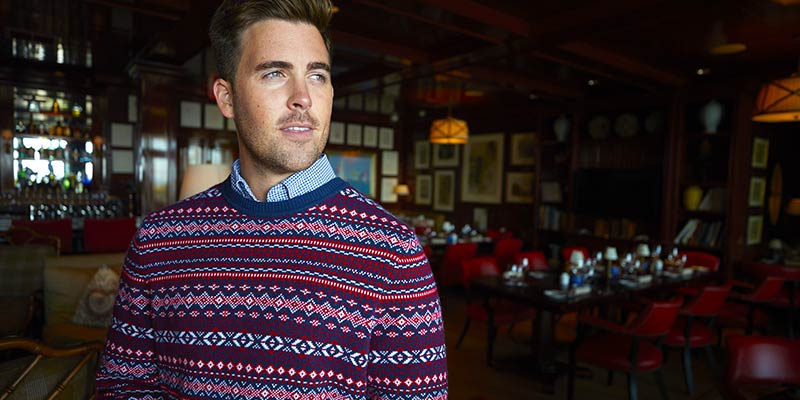 Our 5 Favorite vineyard vines Menswear Classics For The Holiday Season