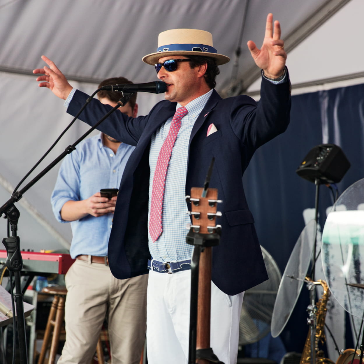 Kentucky Derby party games