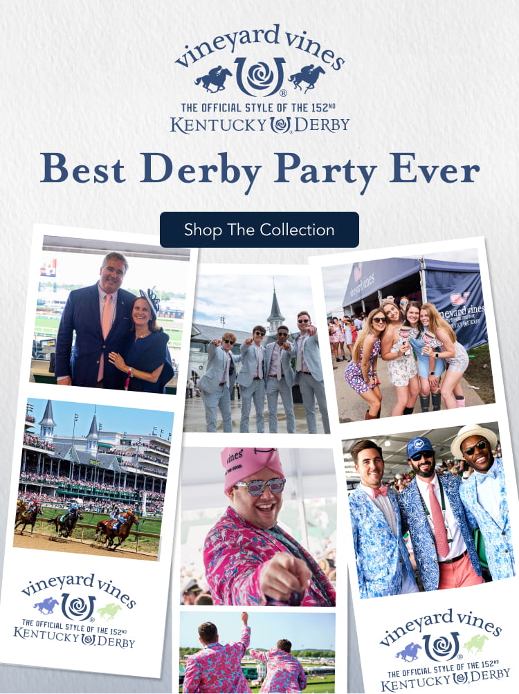 kentucky derby shop