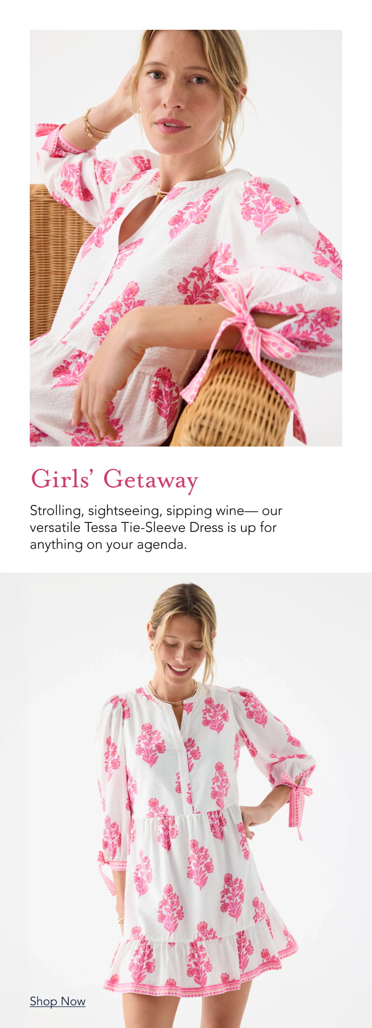 Vineyard Vines Promo Banner