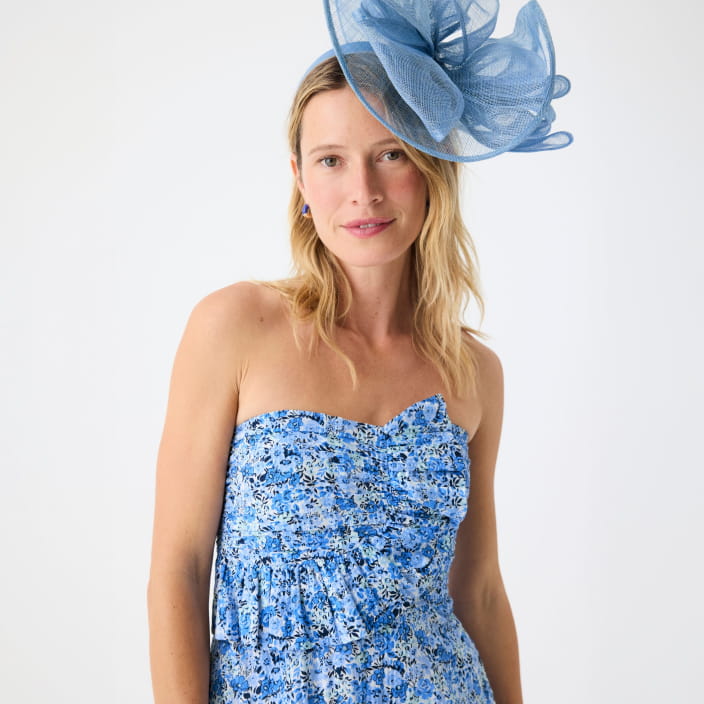 Accessorizing your Derby look