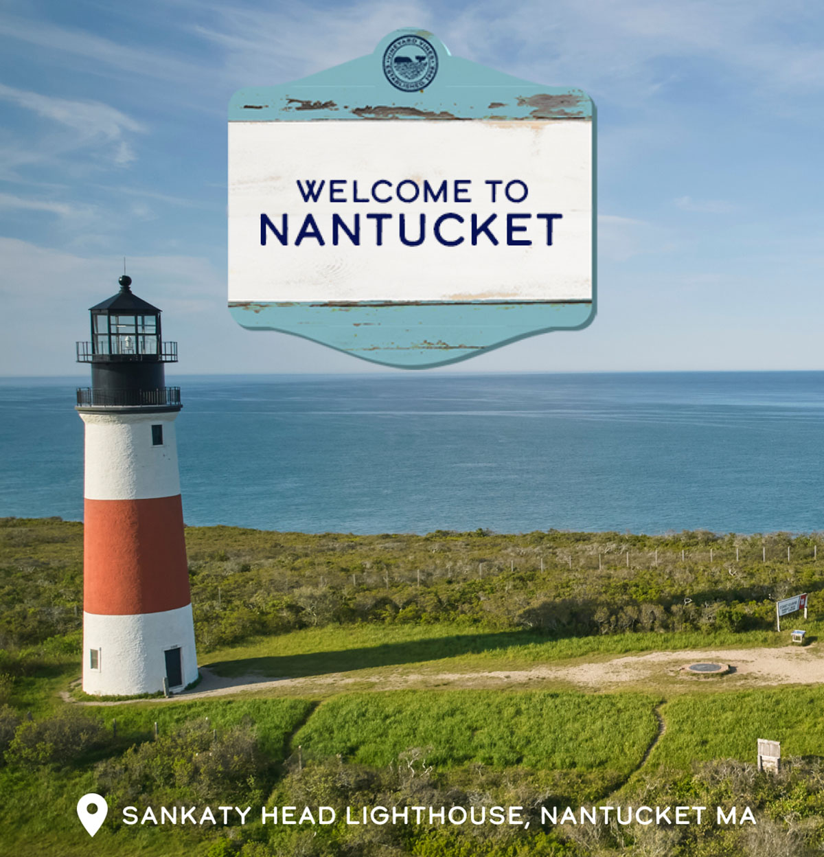 nantucket sankaty lighthouse
