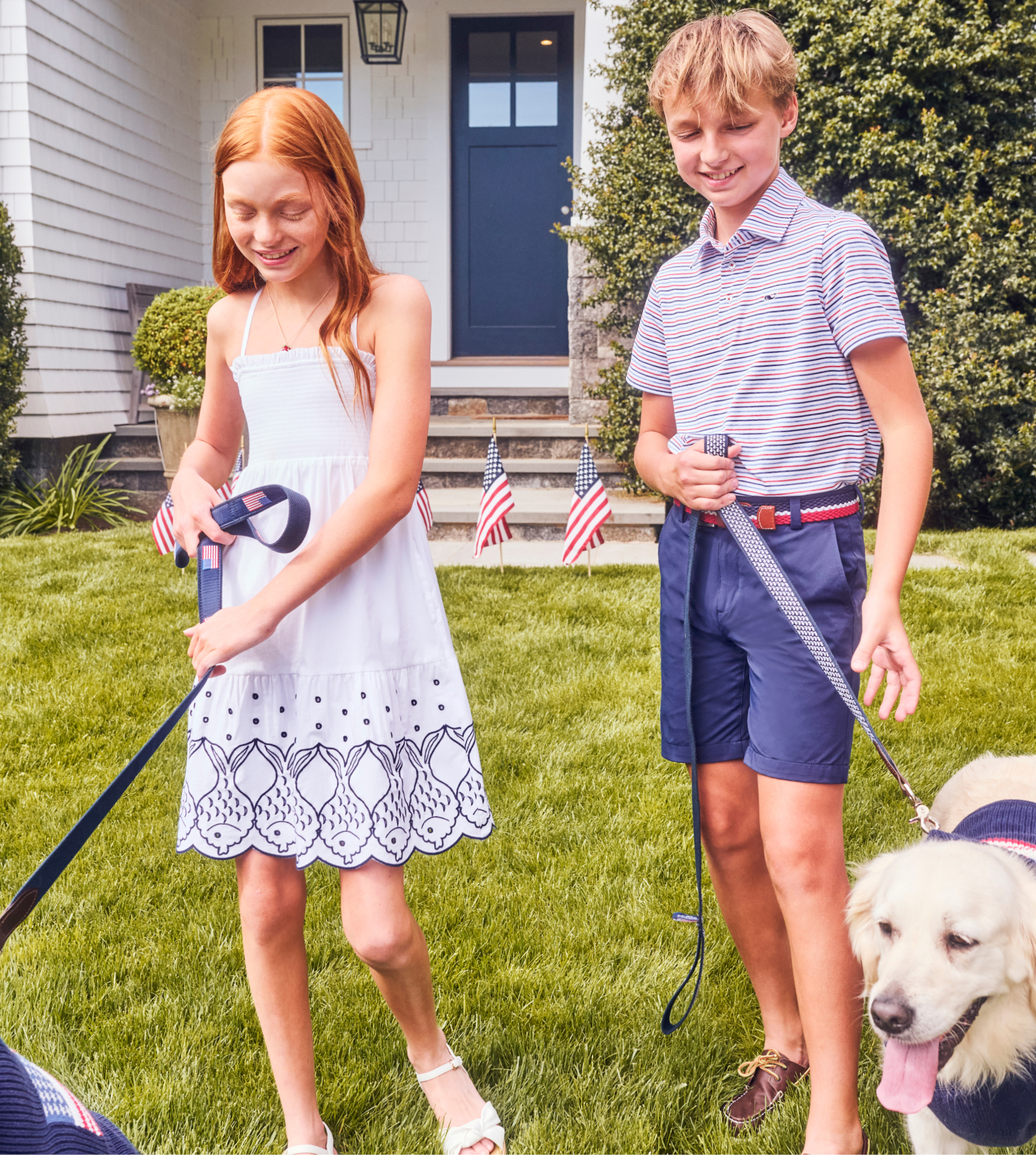vineyard vines outlet kids collection