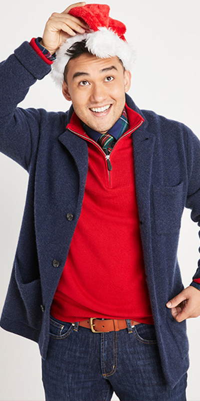 Mens Sweaters \u0026 Pullovers at vineyard vines