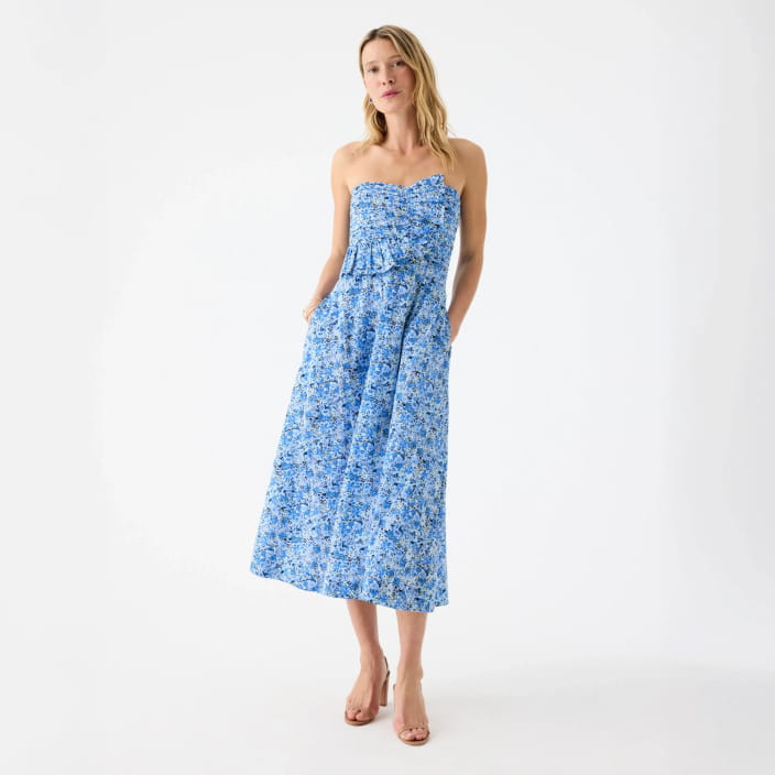 Women’s Kentucky Derby dresses