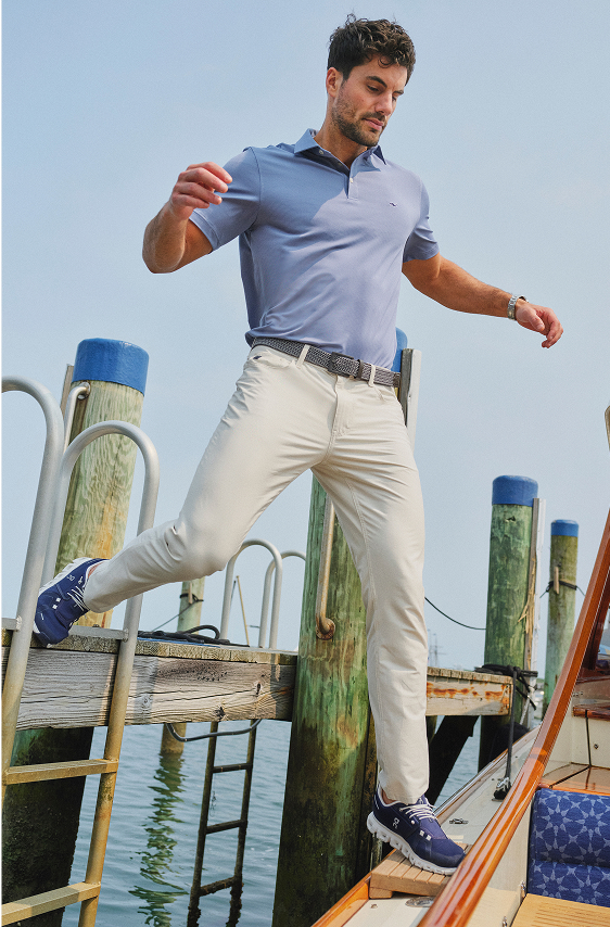 on the go 5 pocket pants