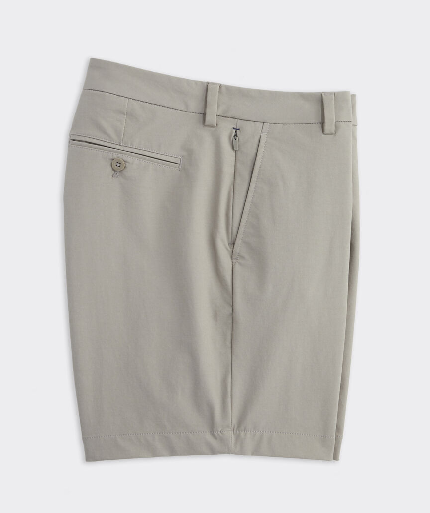 7 Inch Performance On-The-Go Shorts