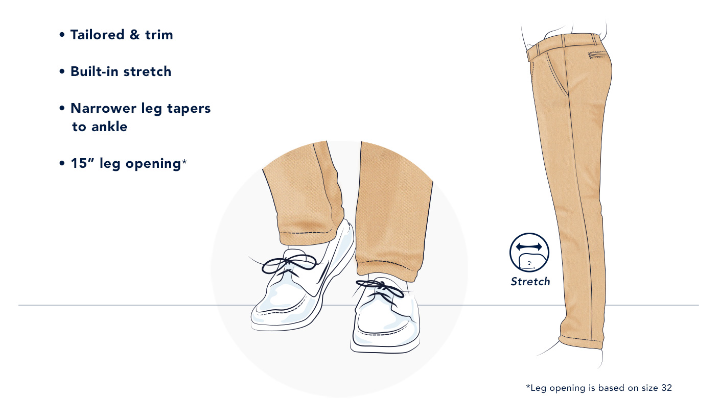 Vineyard Vines Shorts Size Chart