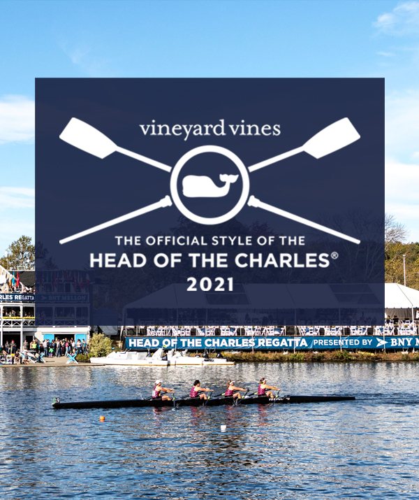 Head of the Charles Regatta Coming Soon