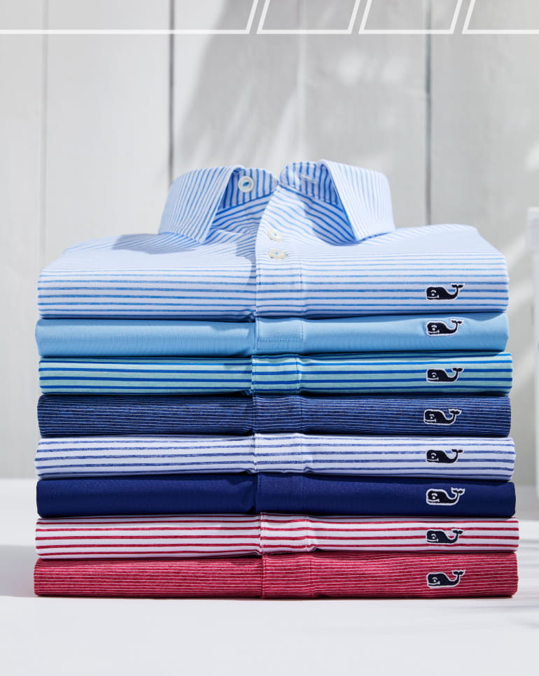 mens sankaty polos