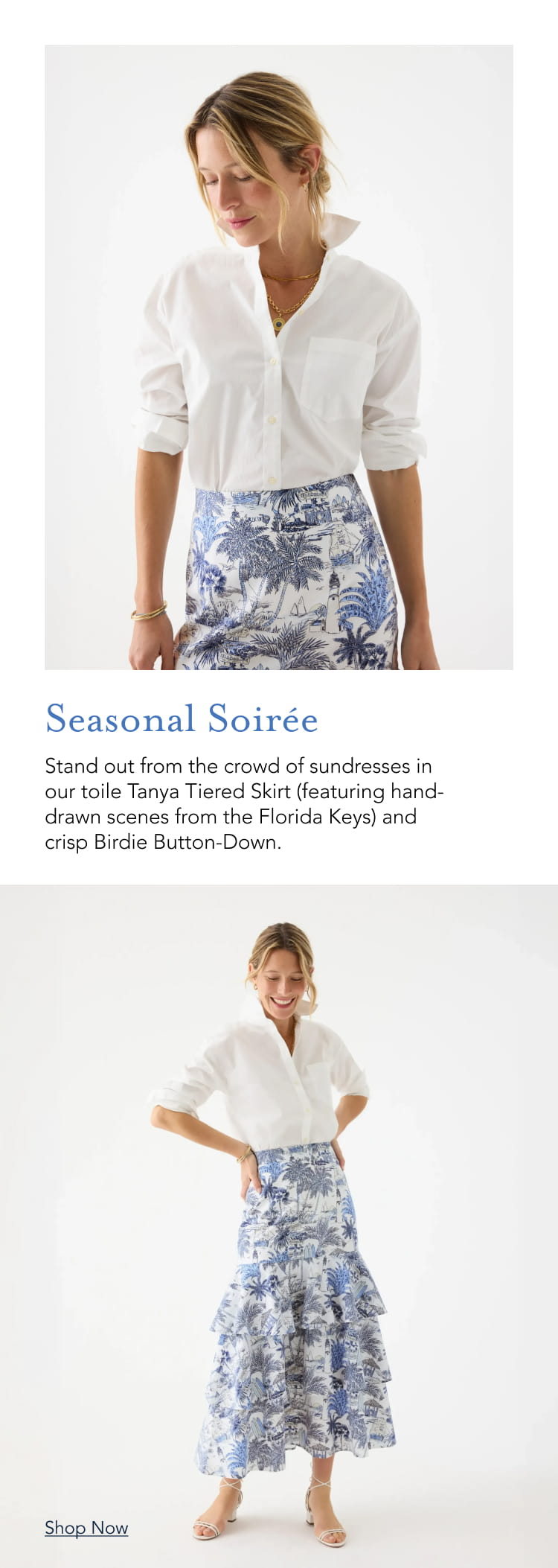 Vineyard Vines Promo Banner