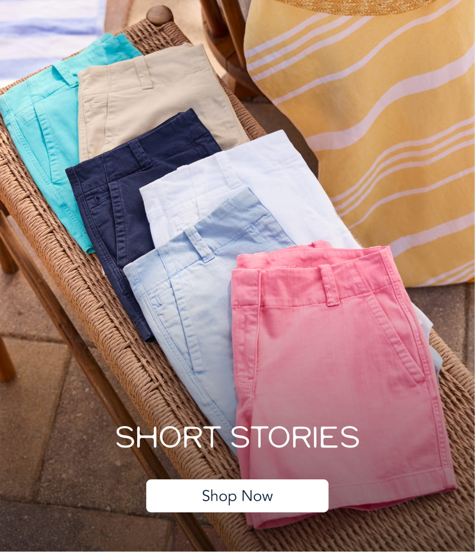 womens shorts