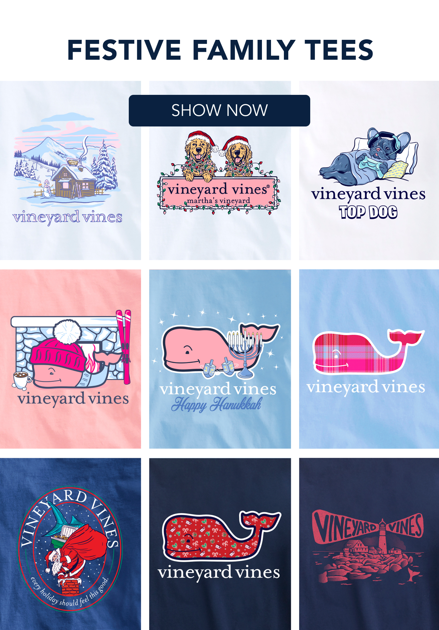 fall tees