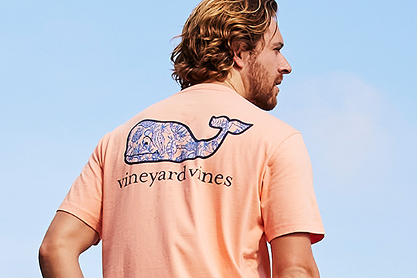 vineyard vines shirts mens