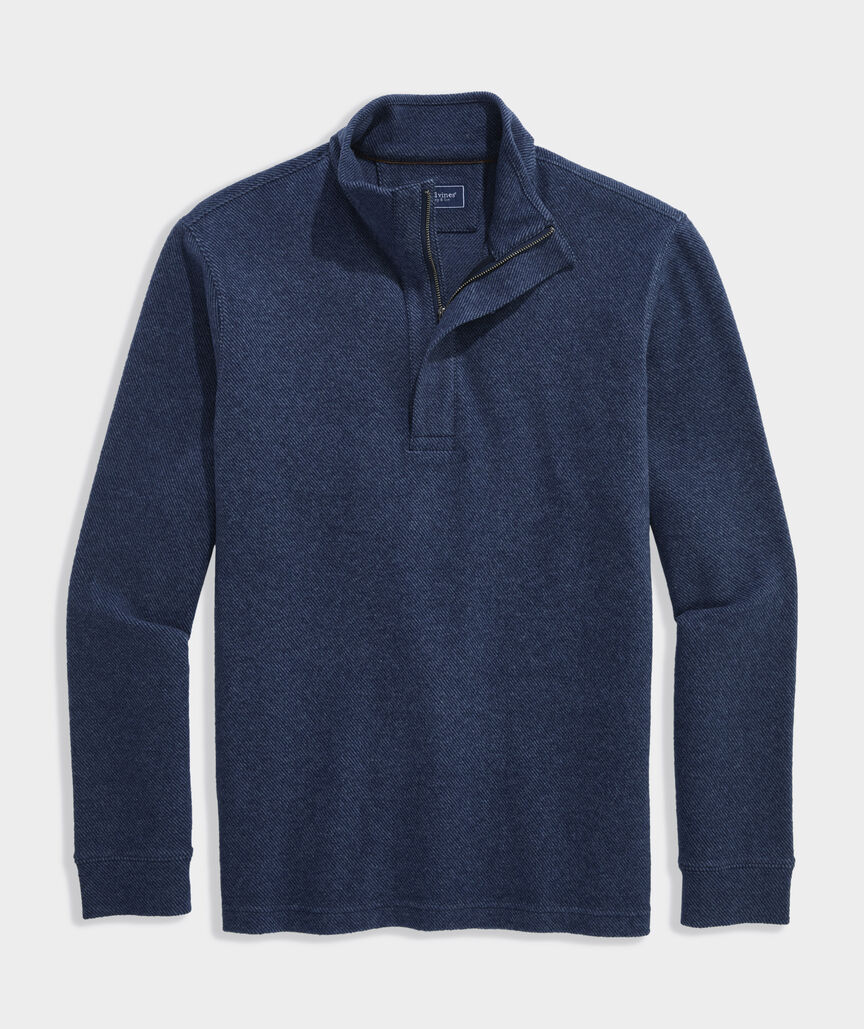 Calmwater Quarter-Zip