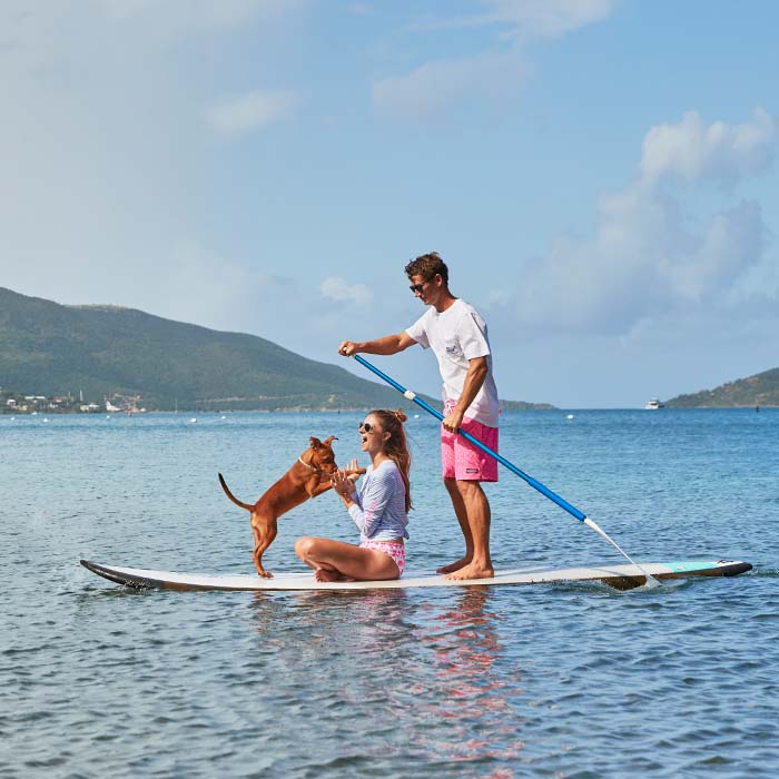 Leverick Bay, Virgin Gorda