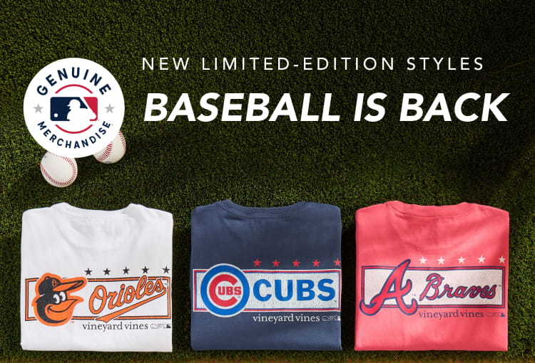 spring training collection